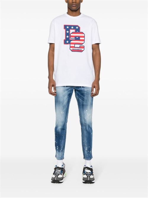  DSQUARED2 | S74GD1260 S23009100